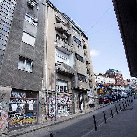 Apartment Ivy Belgrade Extérieur photo